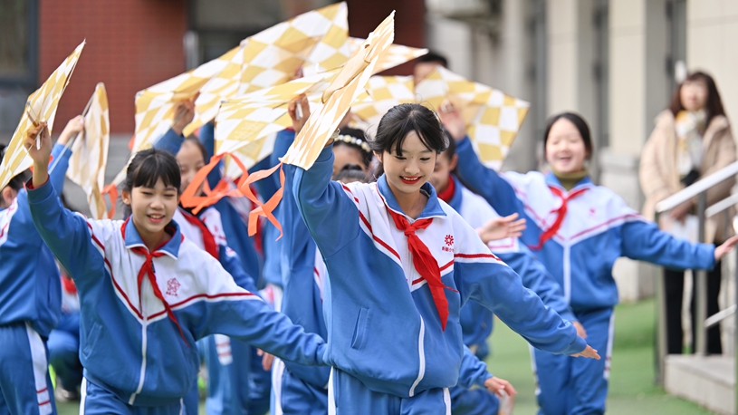 连败
