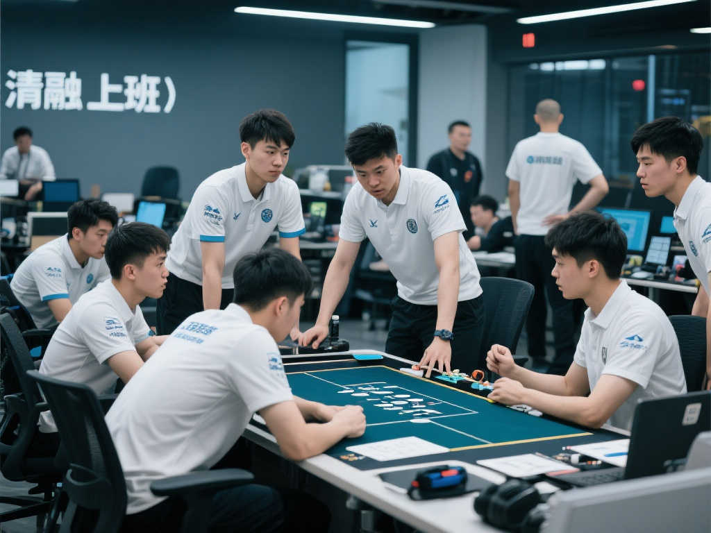 這次活動的