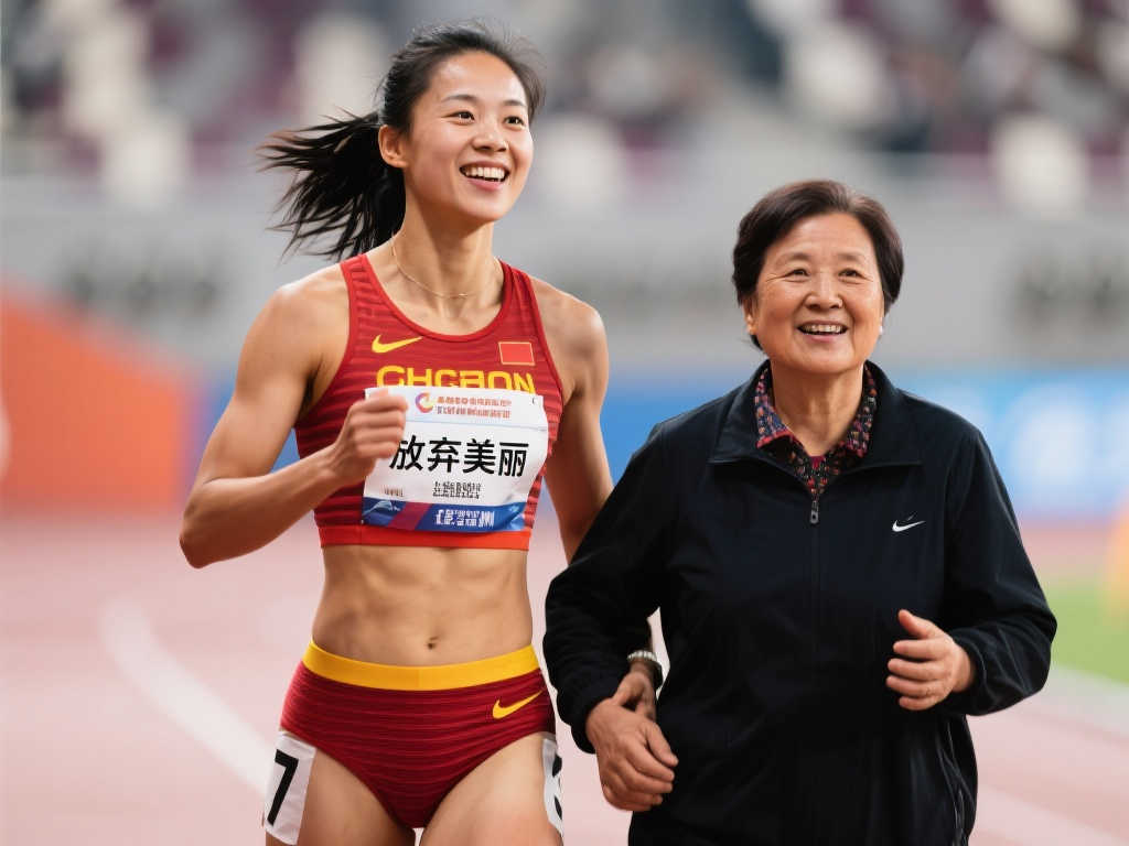 在国内体育