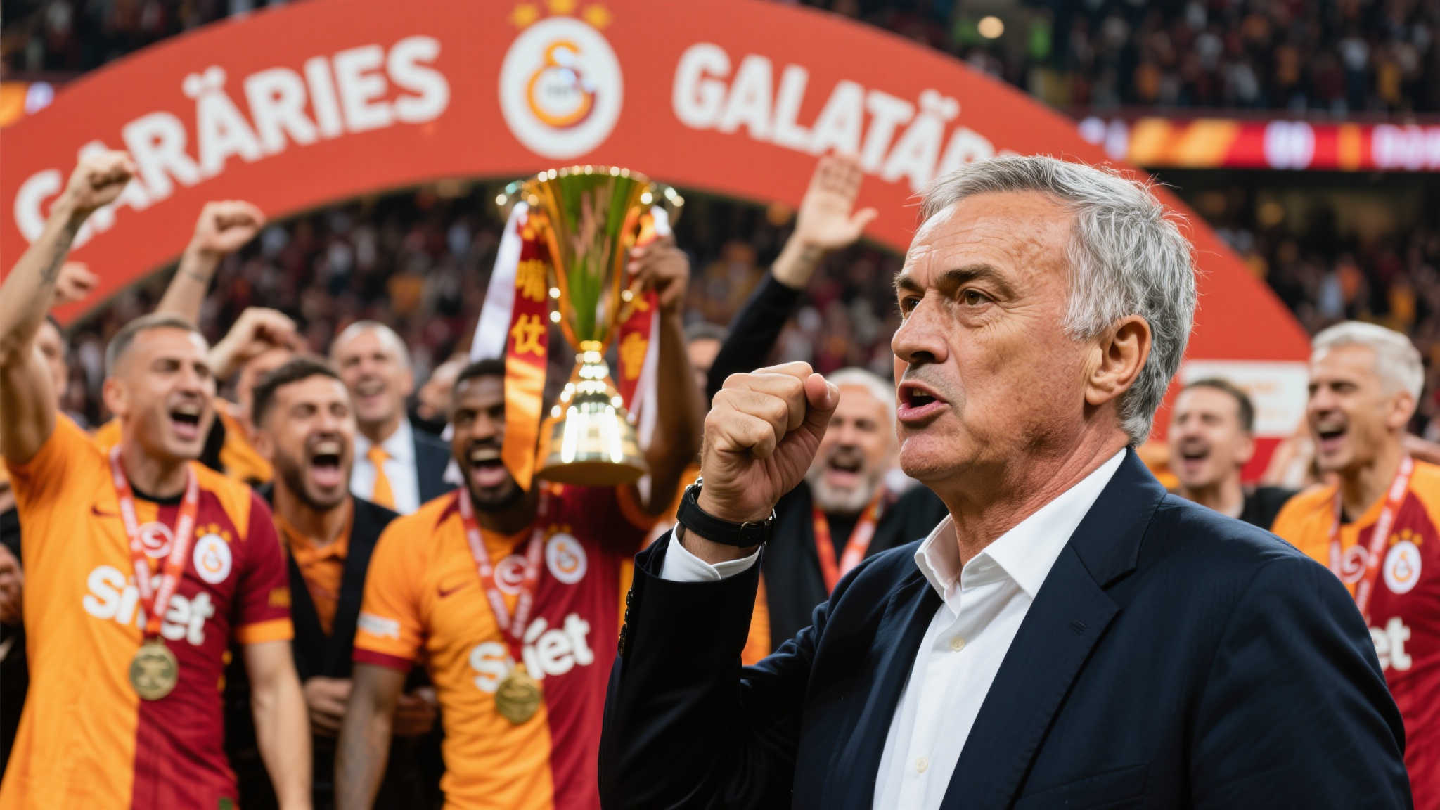 科技巨头与 科技巨头与