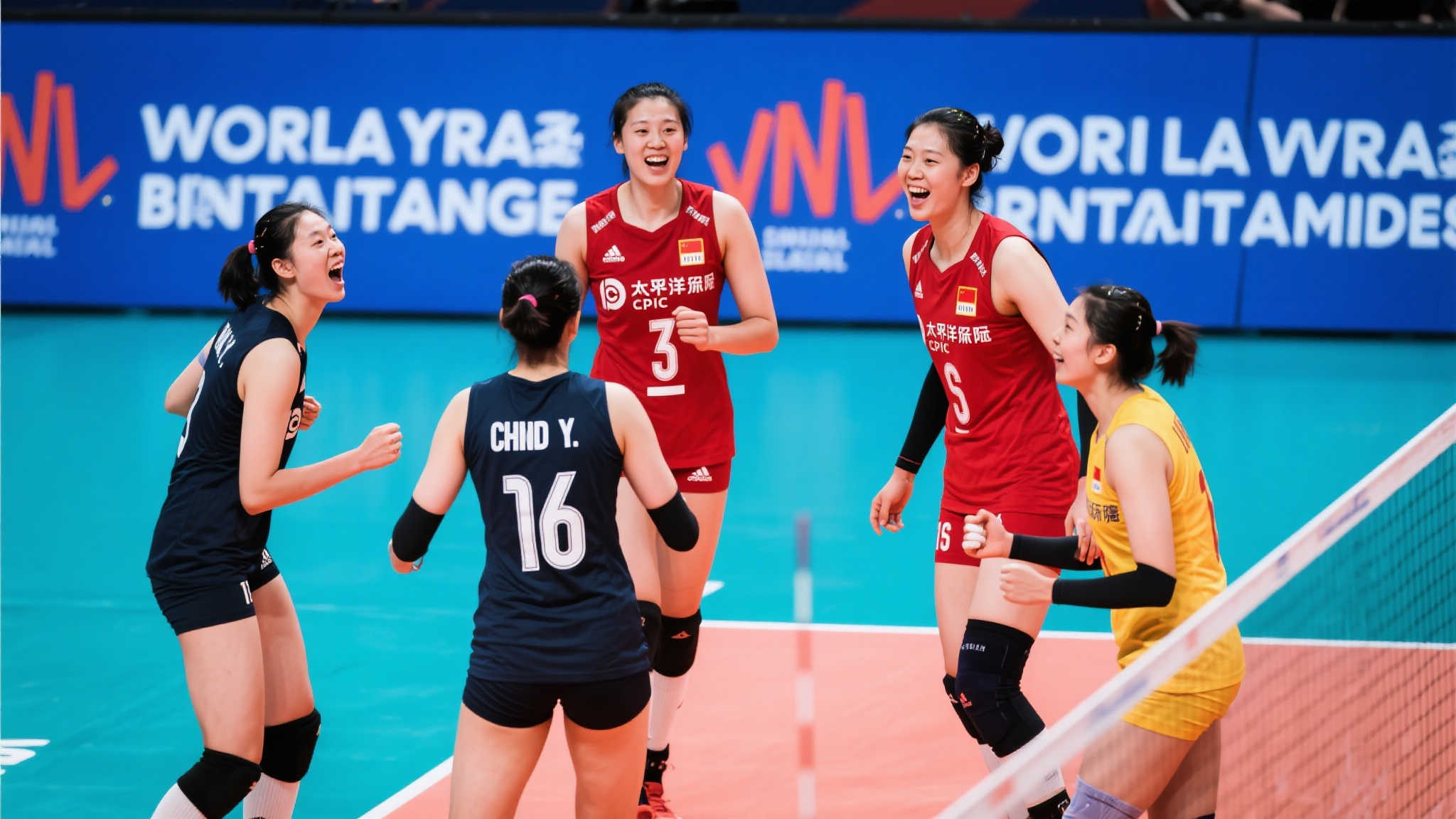 还彰显了体 还彰显了体