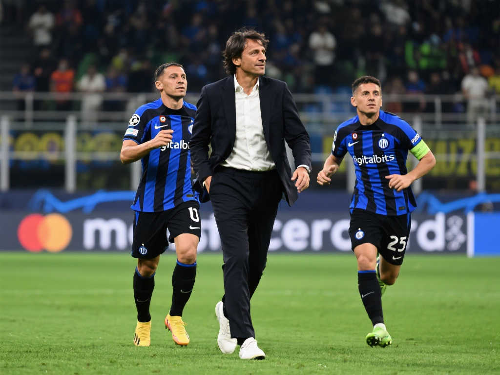 比賽的進程 比賽的進程