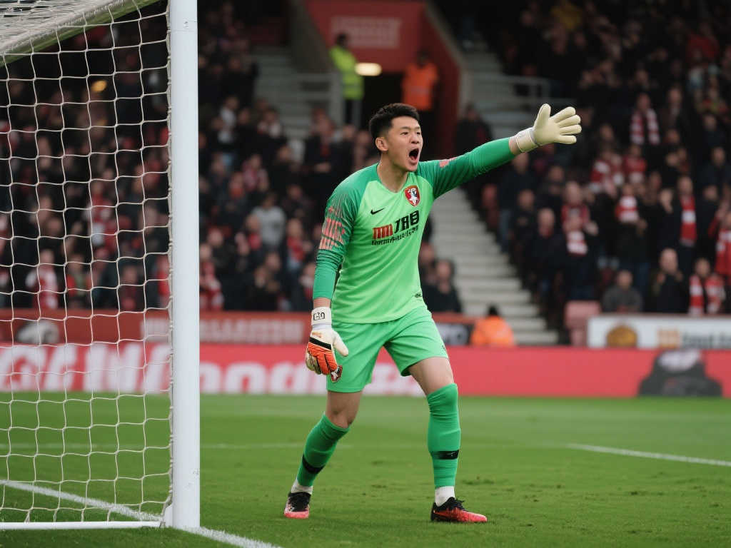 欧冠赛场上 欧冠赛场上