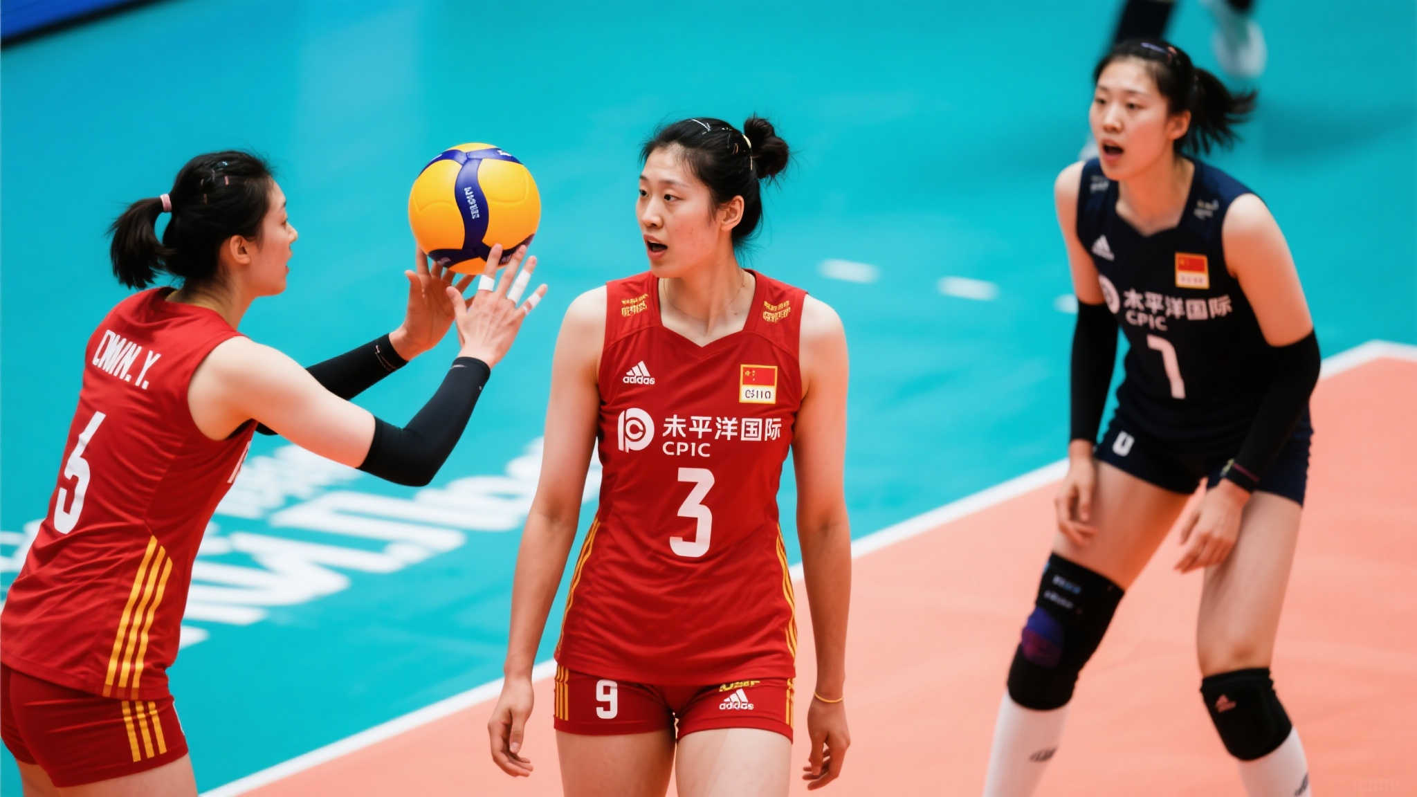 場優勢迅速 場優勢迅速