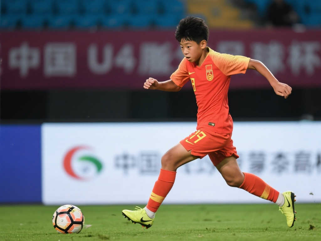 申花小将们 申花小将们