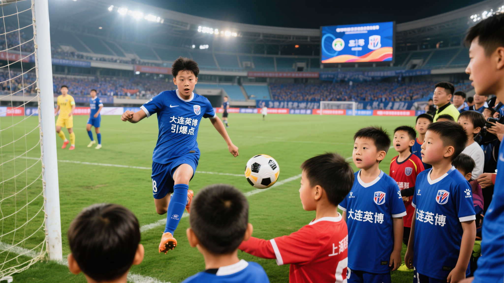 的训练情况 的训练情况