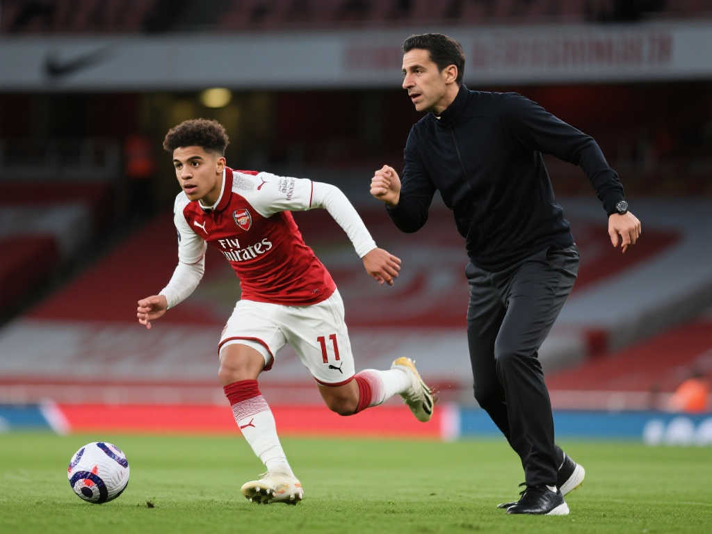 他在比赛中 他在比赛中